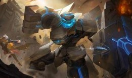 盾山皮肤最新爆料,盾山全新皮肤惊艳亮相！